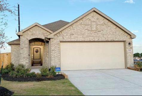 25831 Rosin Lake Lane Richmond TX 77406