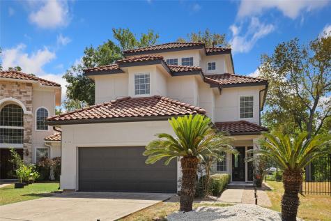 39 Flamingo Landing Drive Missouri City TX 77459