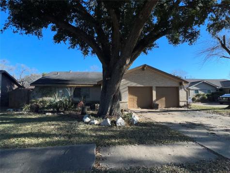 9614 Ravensworth Drive Houston TX 77031