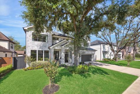 1409 Pine Chase Drive Houston TX 77055