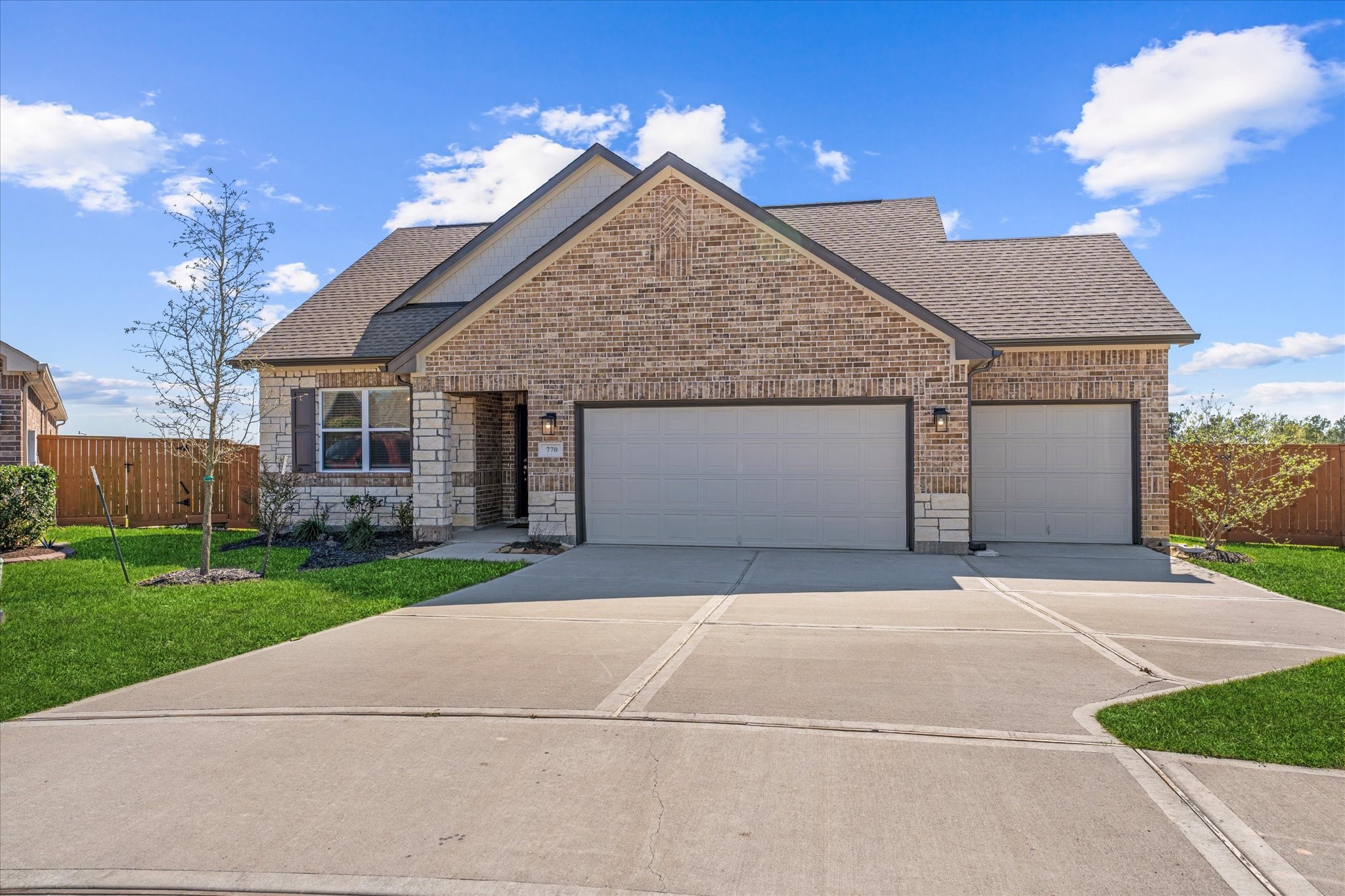 770 Dogberry Court Conroe TX 77304