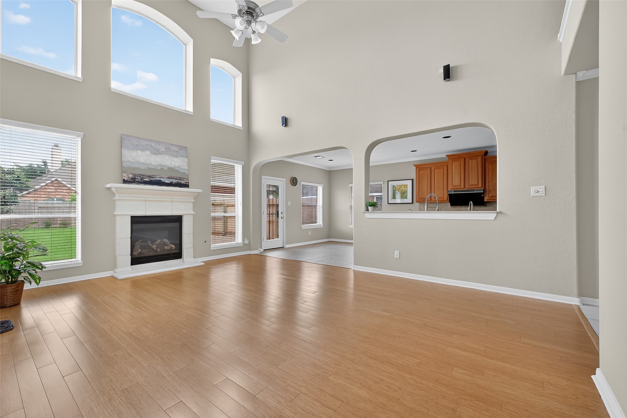 11711 Summer Brook Court Pearland TX 77584