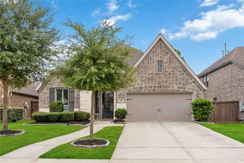 16810 Ellicott Rock Drive Humble TX 77346