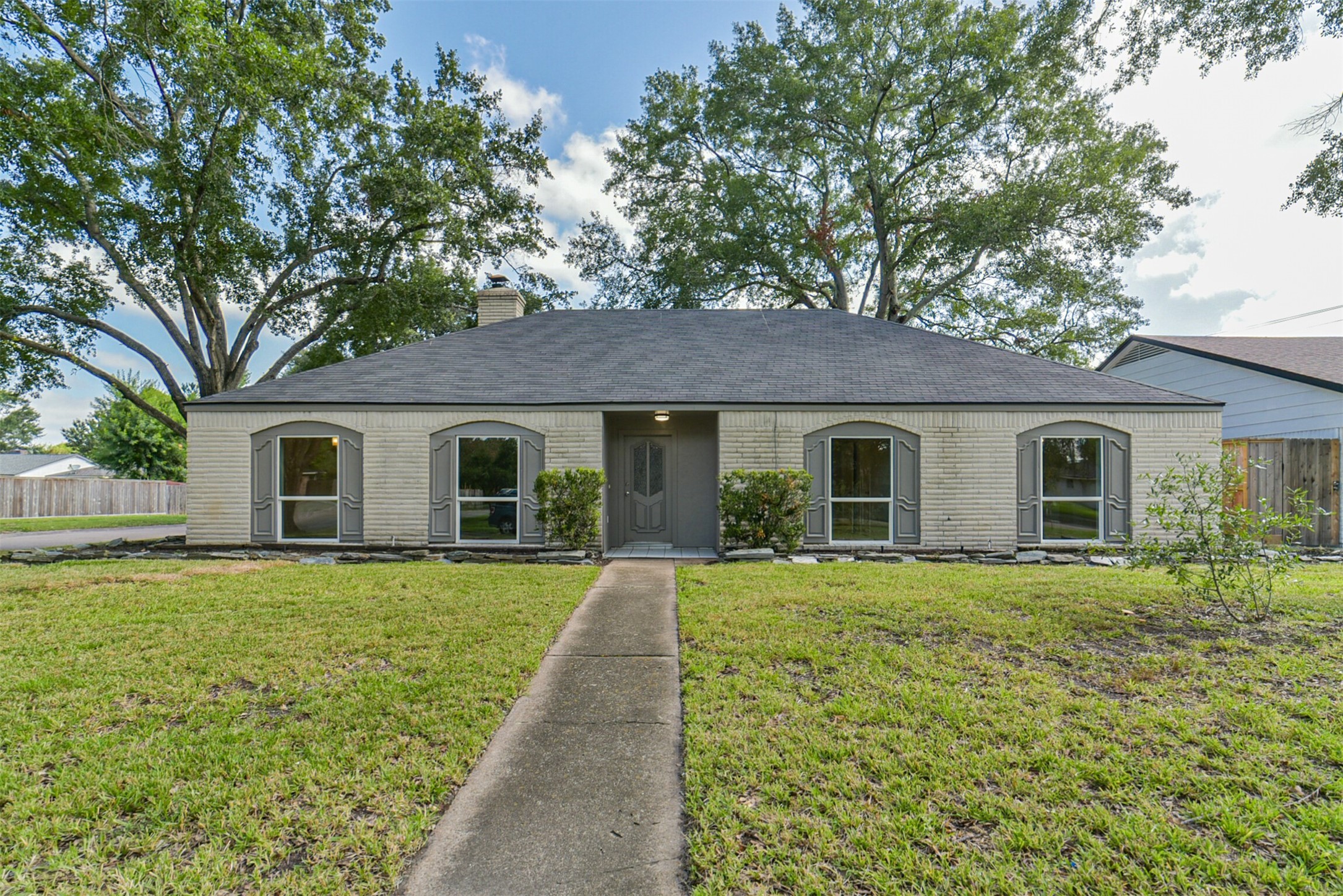 11026 Montverde Lane Houston TX 77099