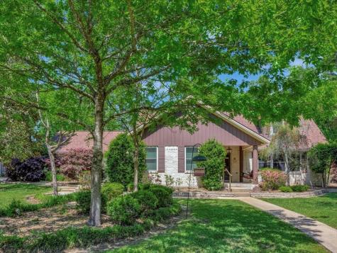 1501 Robinhood Lane Lufkin TX 75904