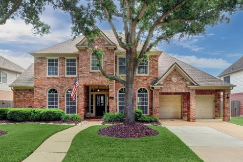 2015 Parco Verde Circle Katy TX 77450