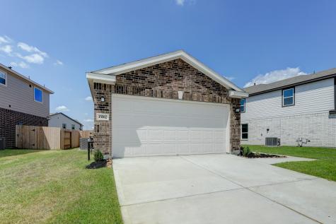 15502 Fellswood Drive Houston TX 77044