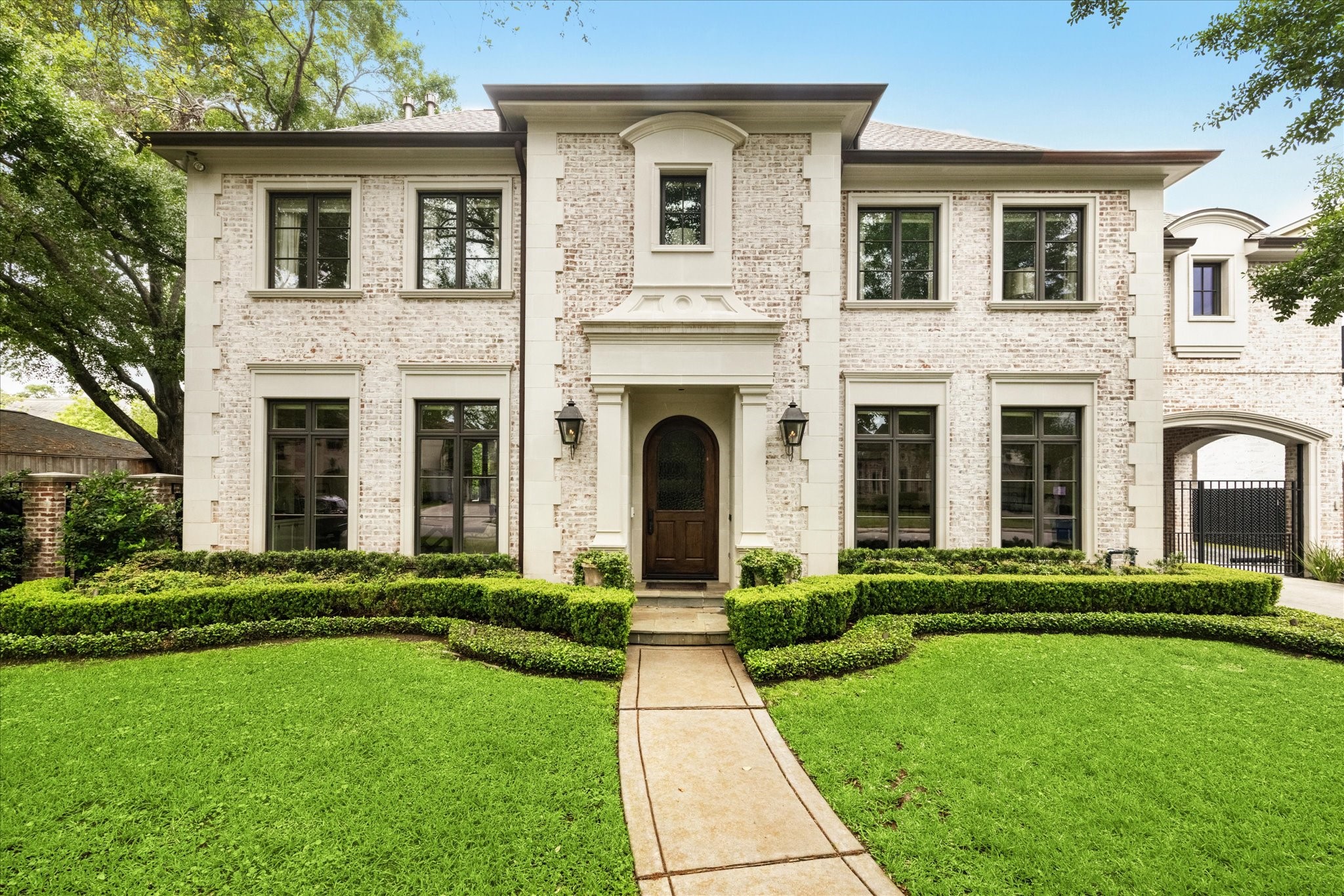4010 Overbrook Lane Houston TX 77027