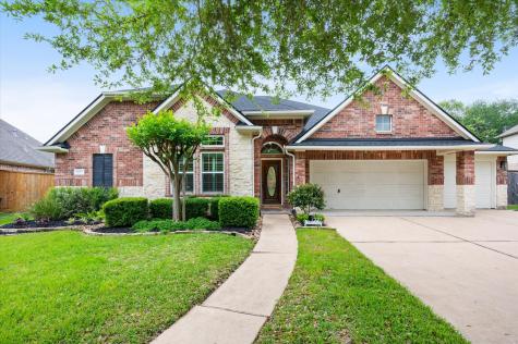 7227 Fountain Meadow Katy TX 77494