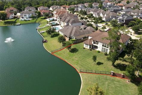 5526 Wollemi Falls Lane Sugar Land TX 77479