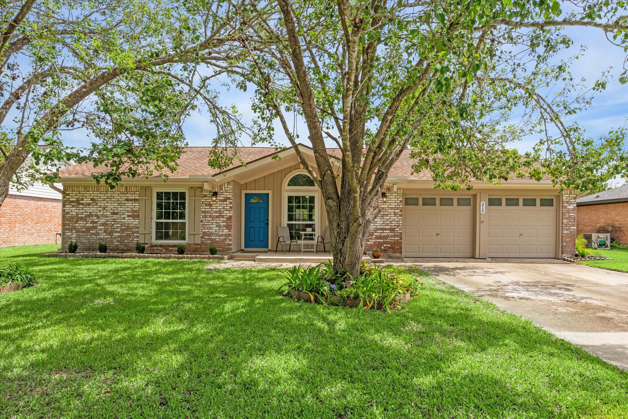 316 Windsor Square Alvin TX 77511