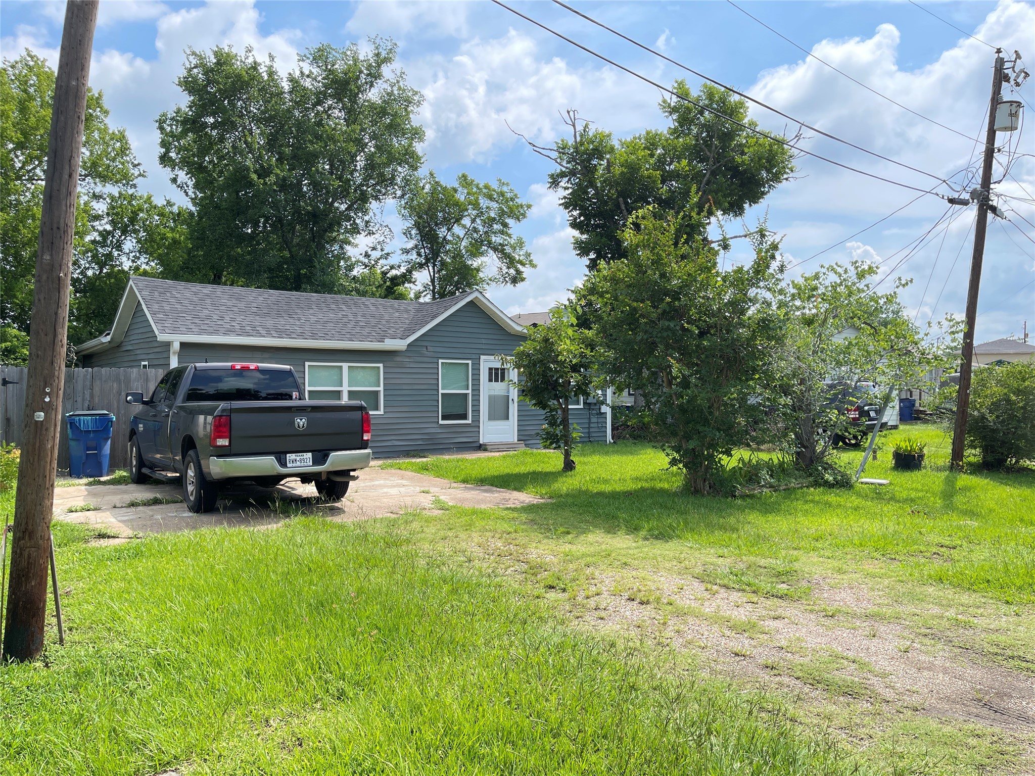 103 Prewitt Lane West Columbia TX 77486