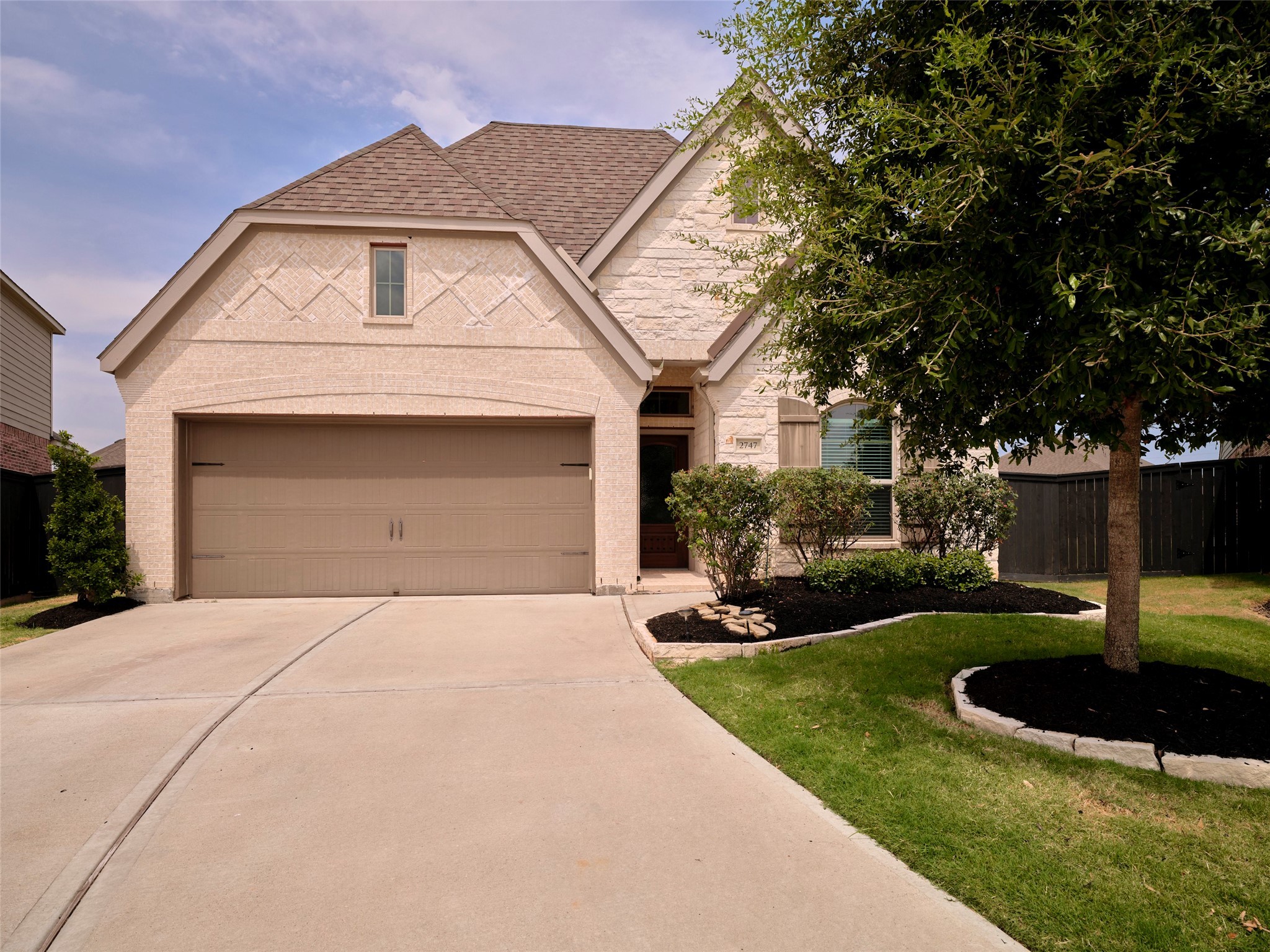 2747 Lemongrass Breeze Lane Richmond TX 77406