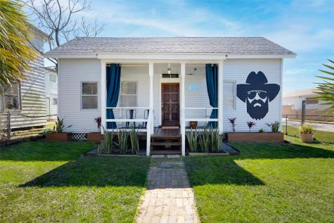 3327 Avenue N Galveston TX 77550