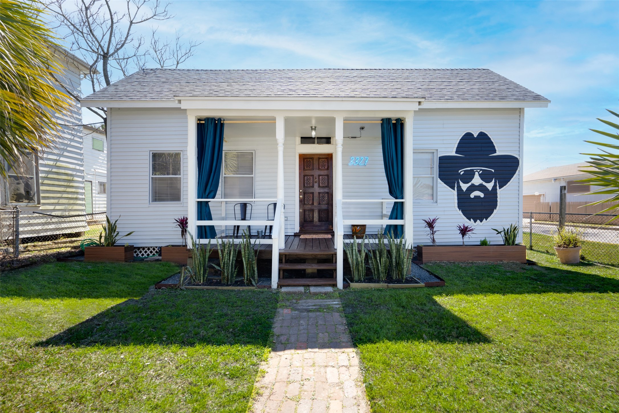 3327 Avenue N Galveston TX 77550