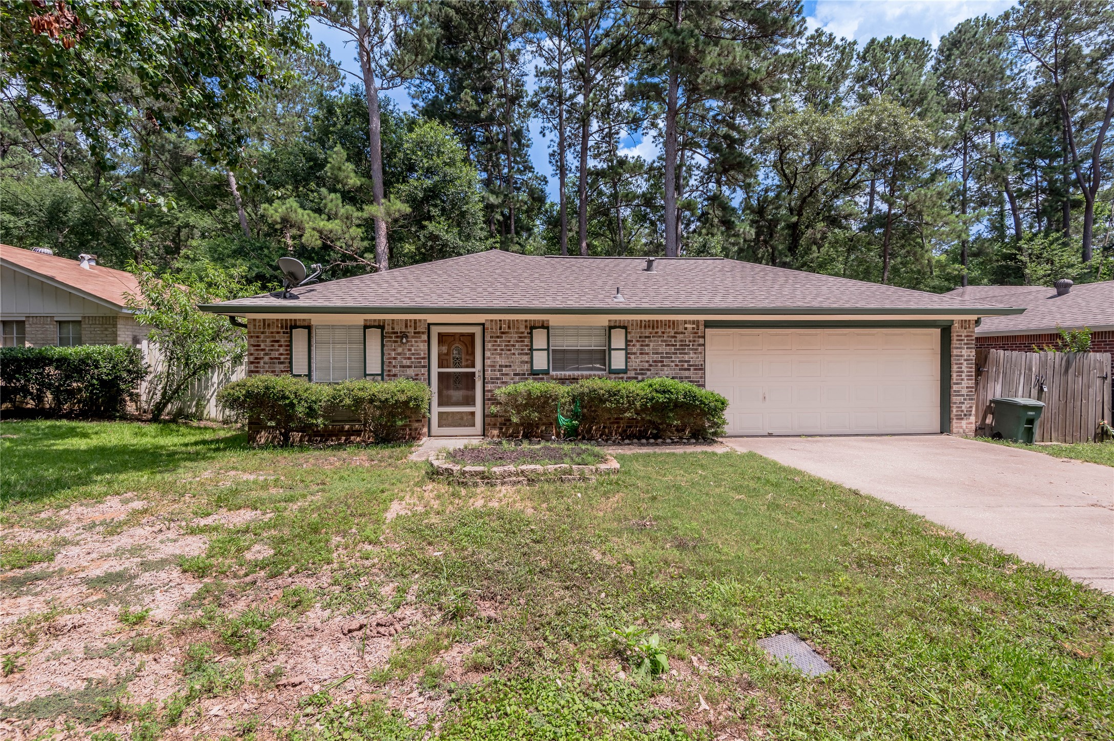 3132 Winding Way Huntsville TX 77340