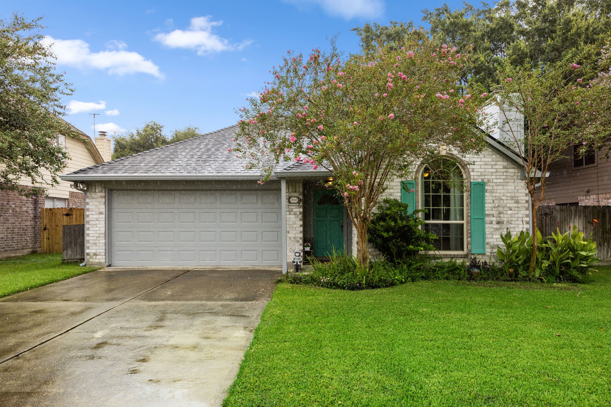 21450 Park Timbers Lane Katy TX 77450