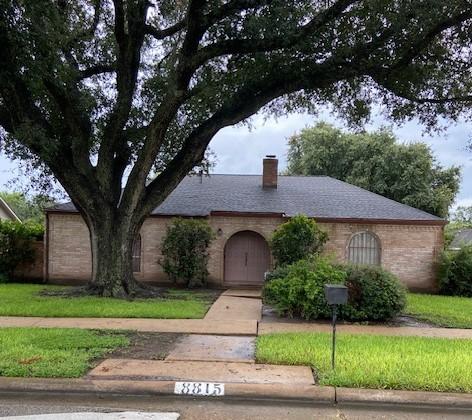 8815 Petersham Drive Houston TX 77031