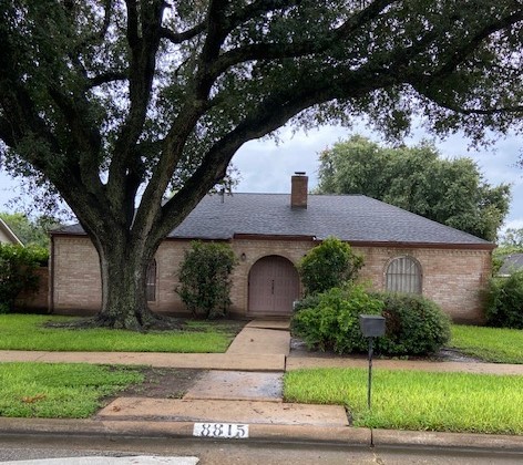 8815 Petersham Drive Houston TX 77031