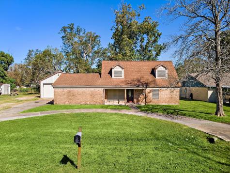 12316 23rd Street Santa Fe TX 77510