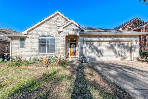 23734 River Place Drive Katy TX 77494