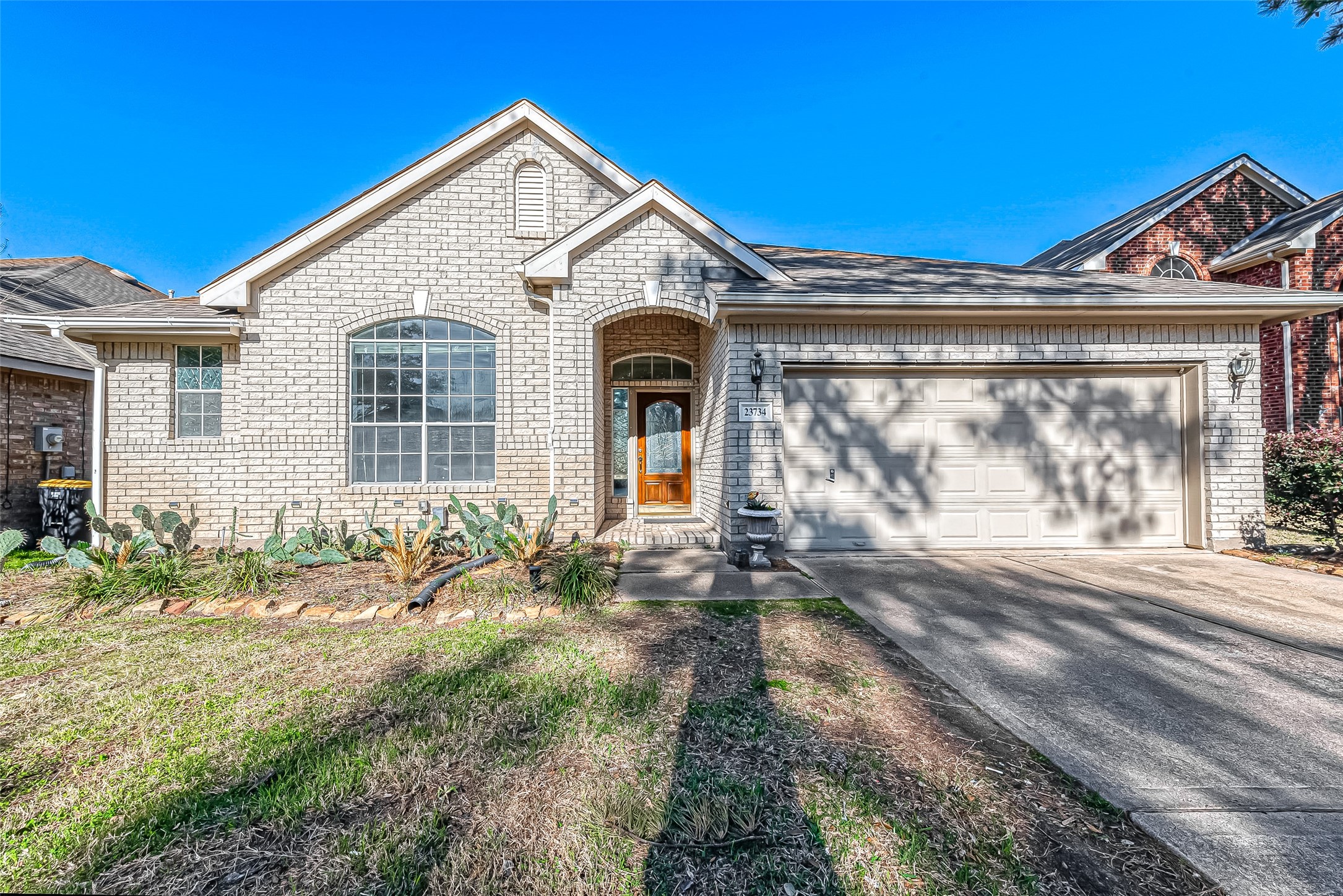 23734 River Place Drive Katy TX 77494