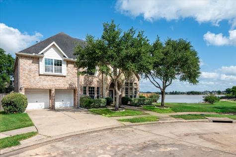 13406 Lakemeade Court Sugar Land TX 77498