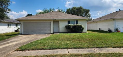 19719 Winston Hill Drive Cypress TX 77433