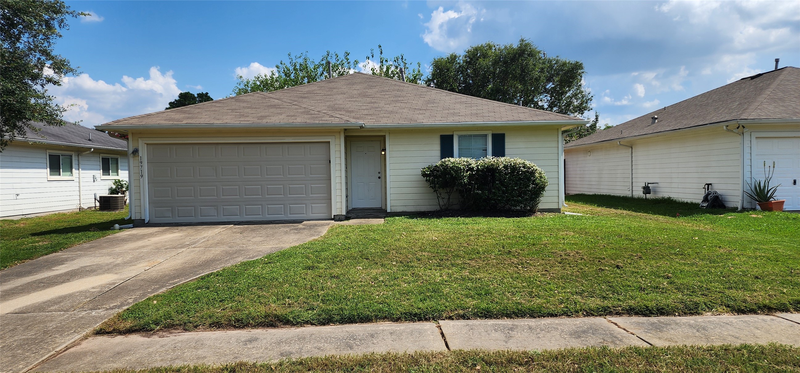 19719 Winston Hill Drive Cypress TX 77433