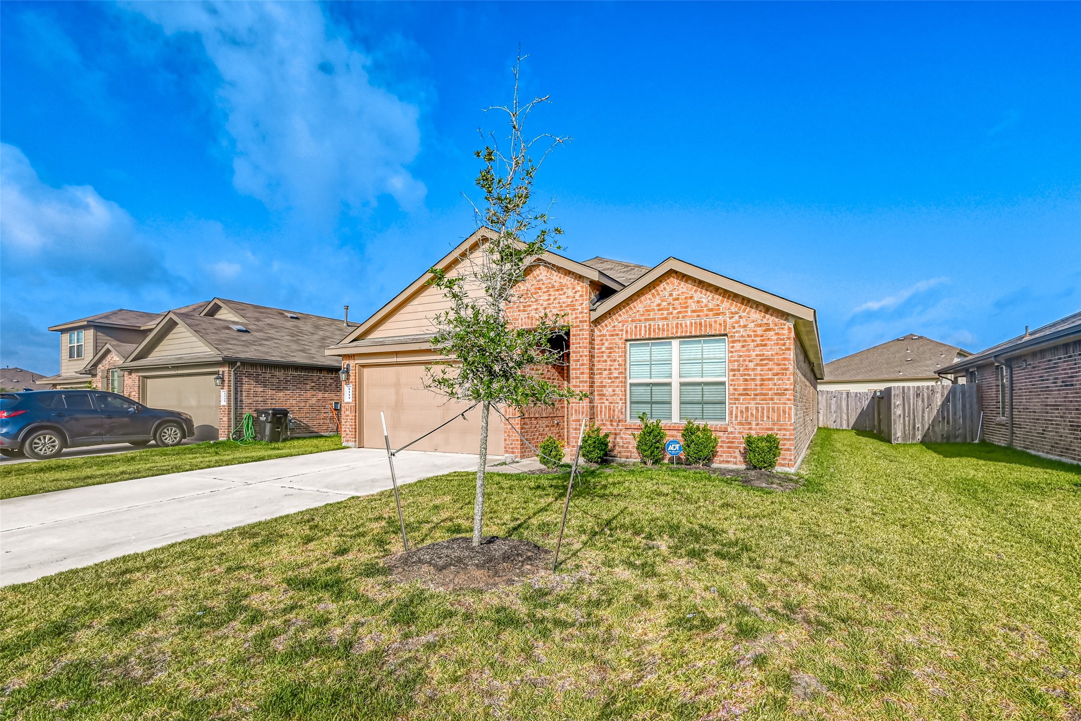 8114 Rose Petals Lane Rosharon TX 77583