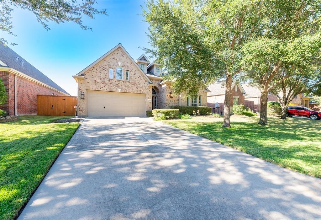 24914 Almond Orchard Lane Katy TX 77494