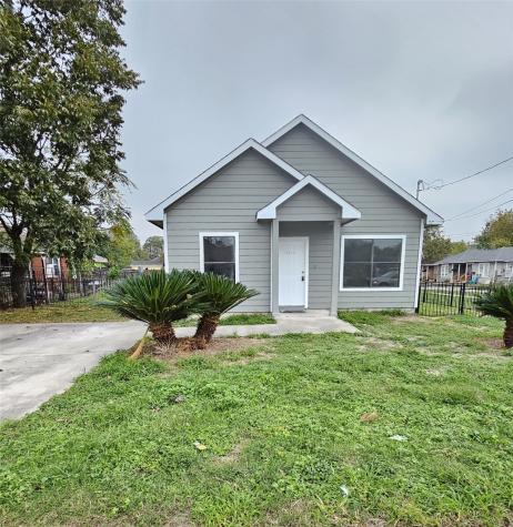 2415 Lorraine Street Houston TX 77026
