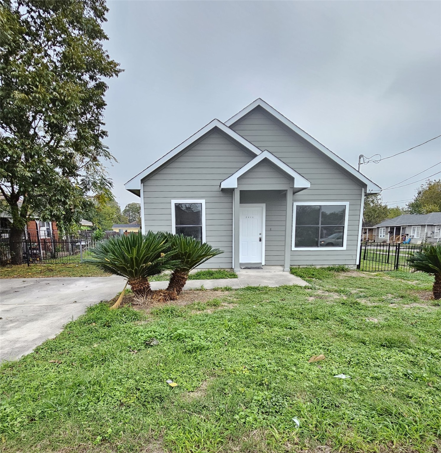 2415 Lorraine Street Houston TX 77026