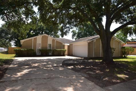 1638 Hilton Head Drive Missouri City TX 77459