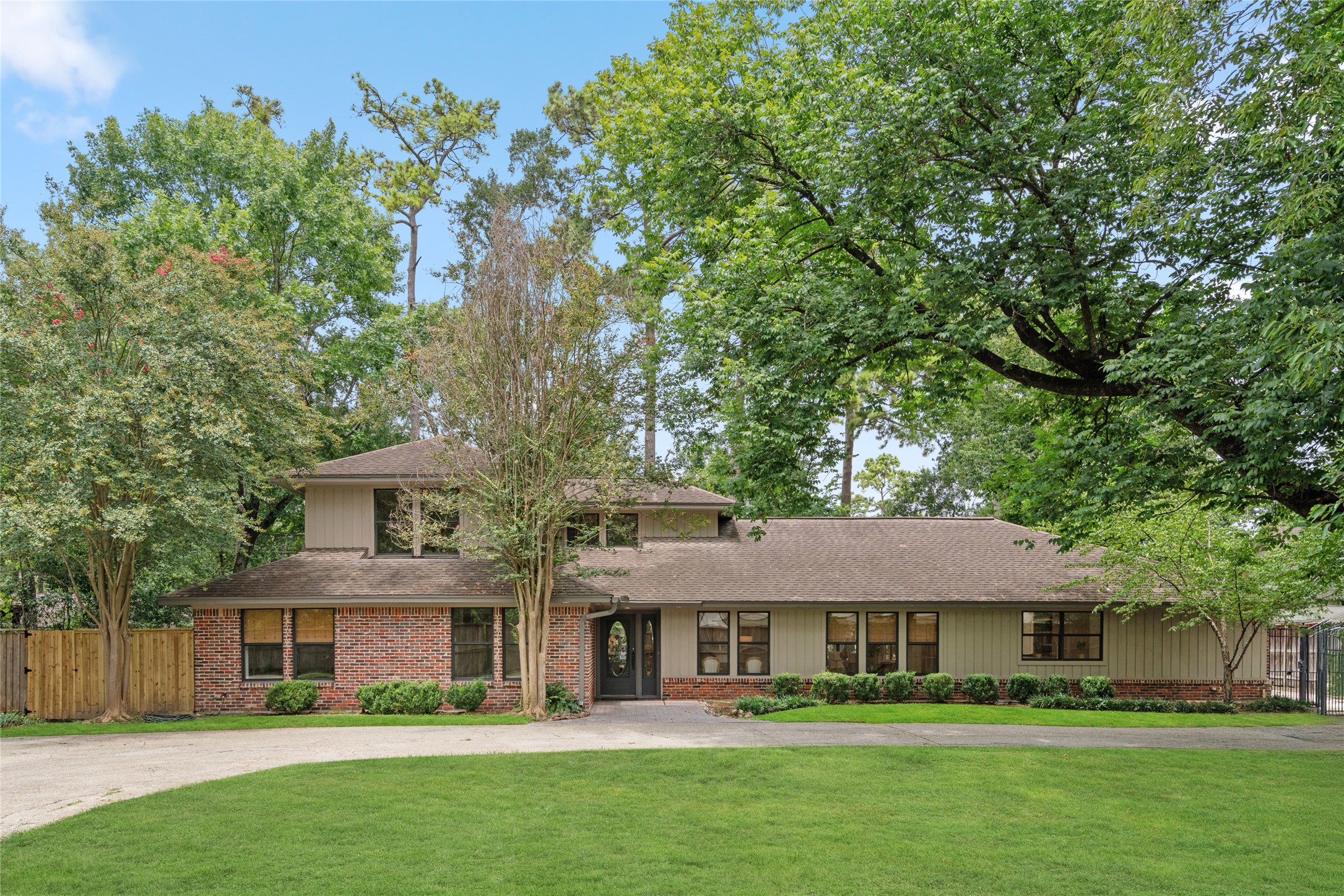 10922 Leaning Ash Lane Houston TX 77079
