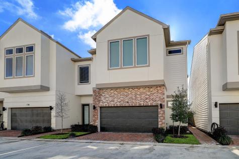 134 Knightsbridge Park Lane Houston TX 77018