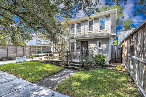 2412 Woodhead Street Houston TX 77019