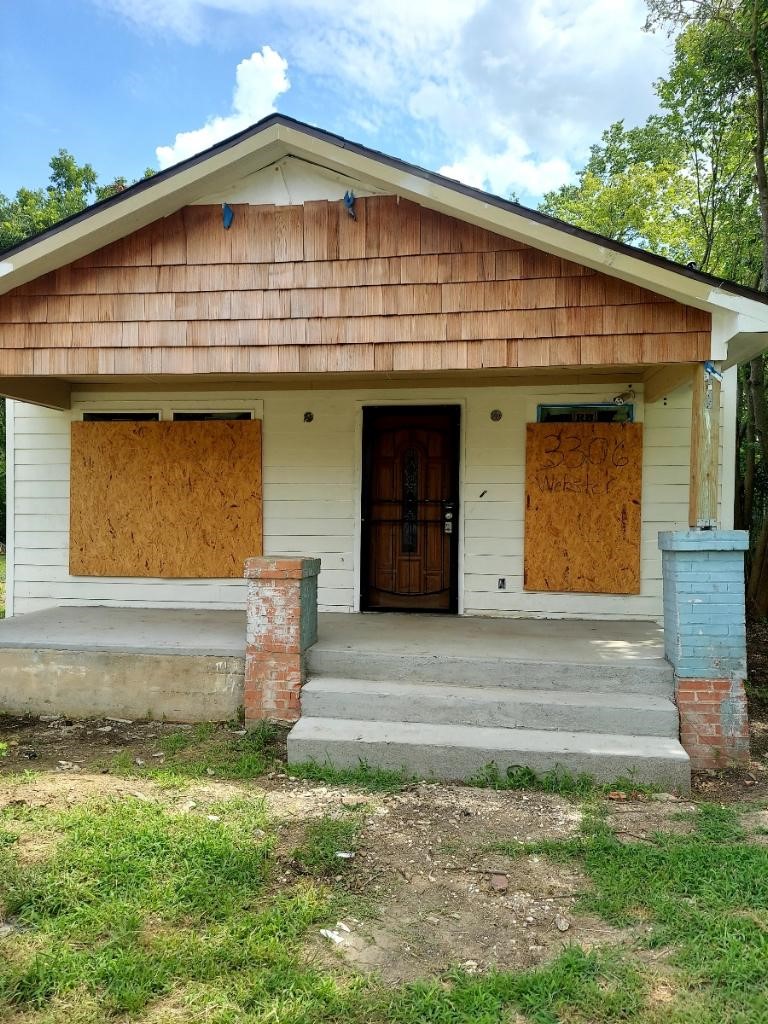 3306 Webster Street Houston TX 77004