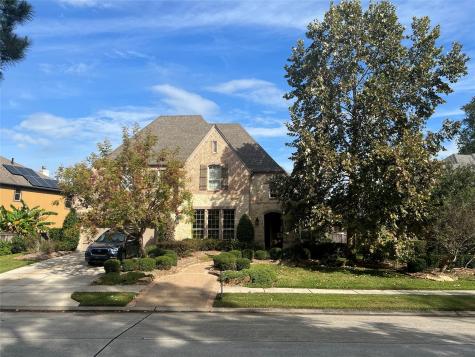 12711 Waveland Bend Lane Humble TX 77346