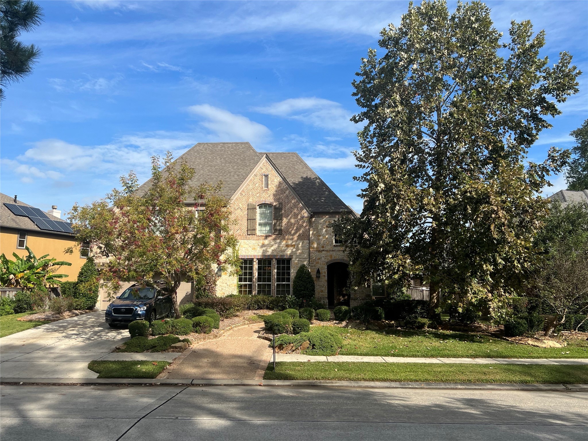 12711 Waveland Bend Lane Humble TX 77346