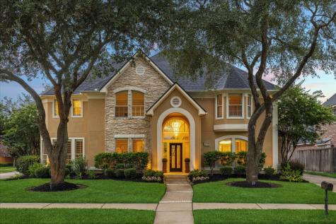 5203 Indian Shores Lane Houston TX 77041