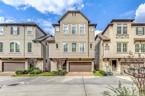 10814 Kyler Oaks Place Houston TX 77043