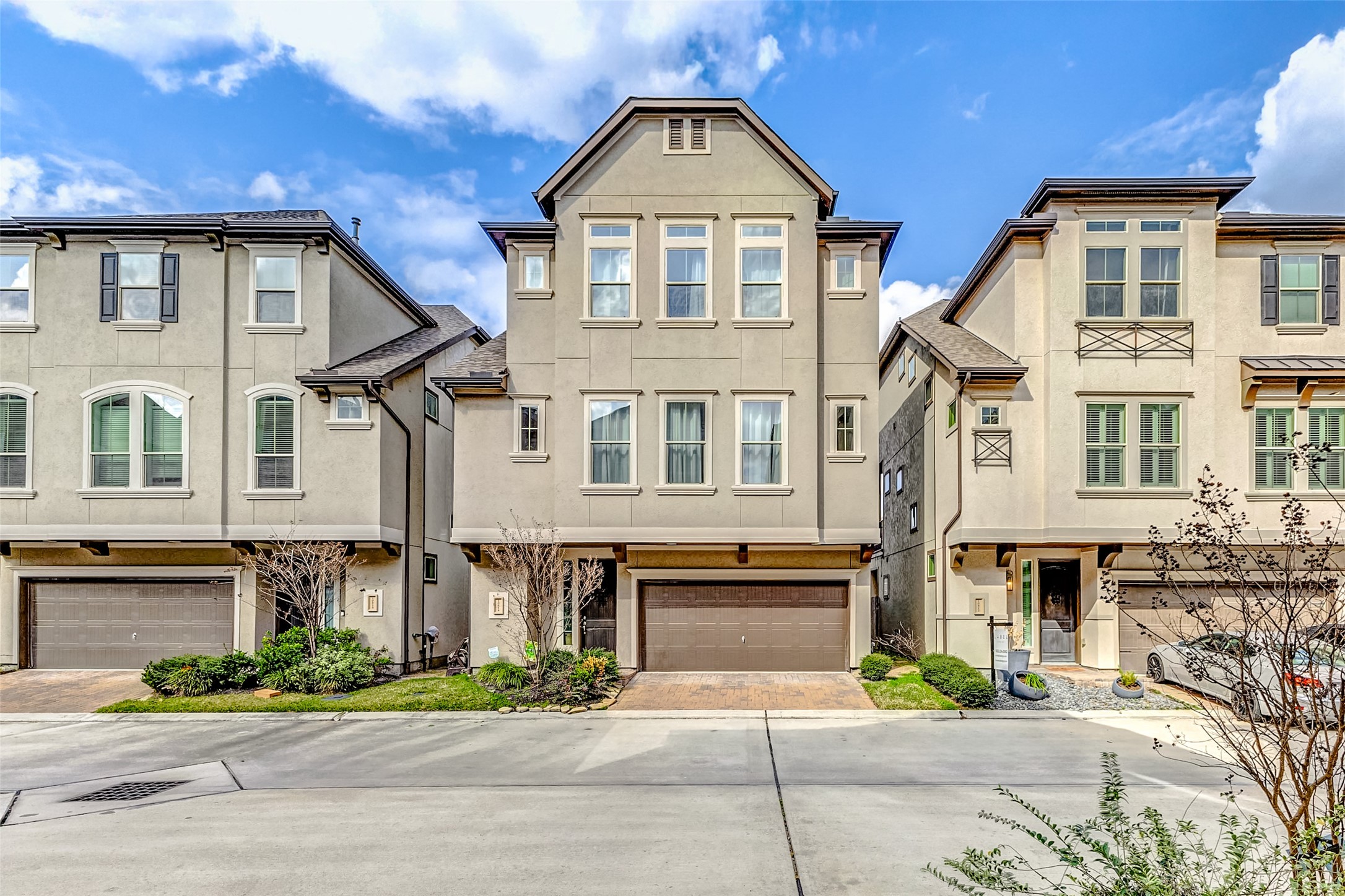 10814 Kyler Oaks Place Houston TX 77043