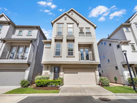 9618 Cambridge Manor Lane Houston TX 77045