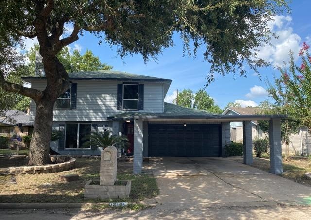 5310 Ingomar Way Houston TX 77053