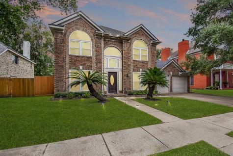 14114 Manderly Drive Houston TX 77077