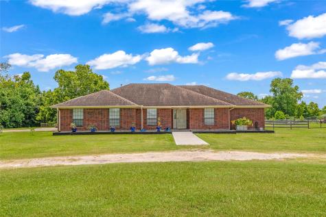 4600 Avenue T Santa Fe TX 77510