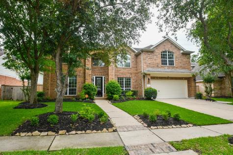 1302 Longdraw Drive Katy TX 77494