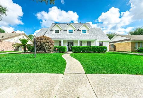 5422 Ariel Street Houston TX 77096