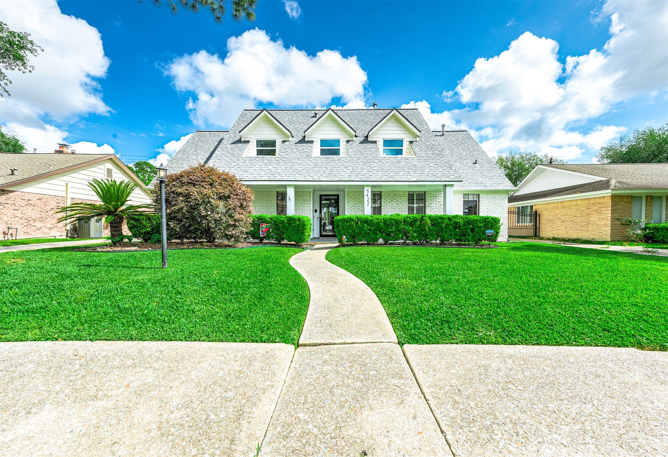 5422 Ariel Street Houston TX 77096